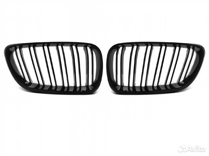 BMW 2 F22, F23 (13+) Решетка радиатора grbm84