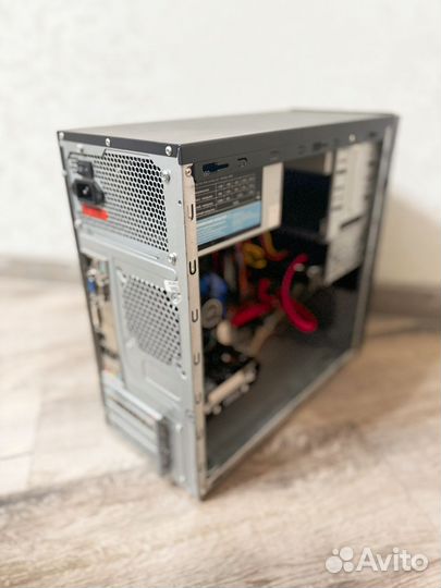 Игровой системный блок