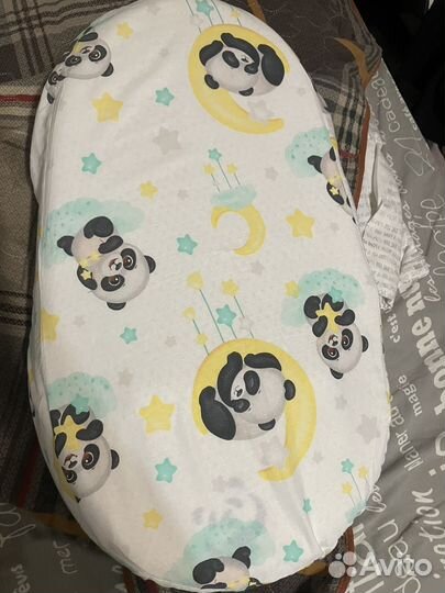 Кокон для новорожденных