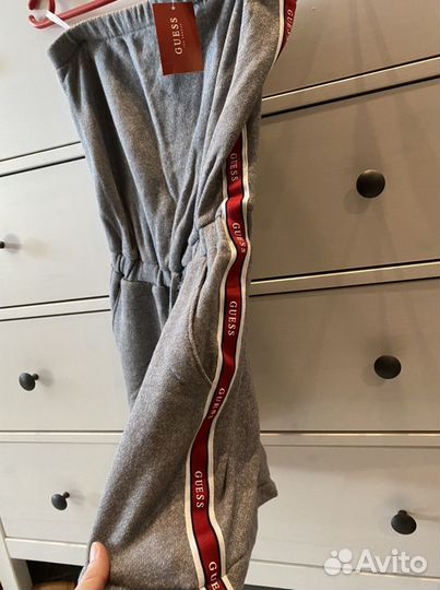 Комбинезон Guess, оригинал. 42-46 размер