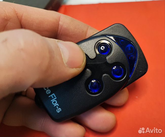 Пульты nice flor s made in Italy. Оригинал