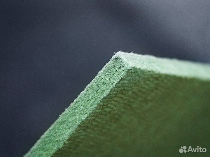 Подложка звукоизоляционная 12 мм