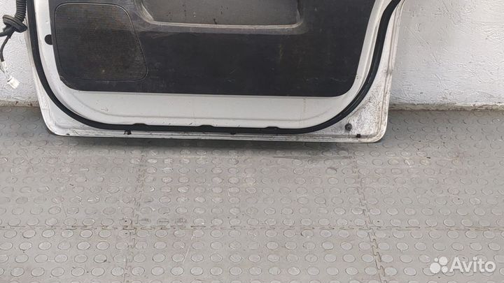Дверь правая передняя Nissan NV200