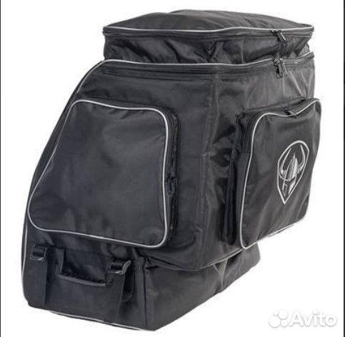 Кофр для снегохода yamaha VK 540