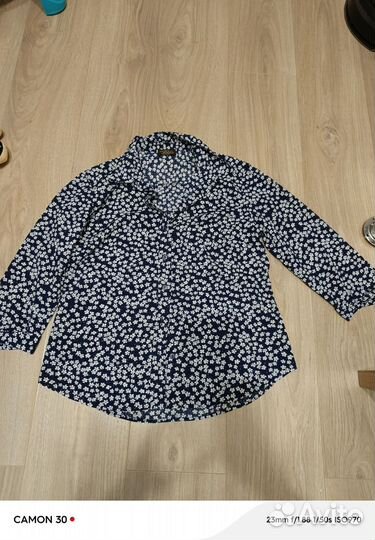 Женские вещи