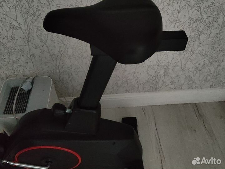 Велотренажер