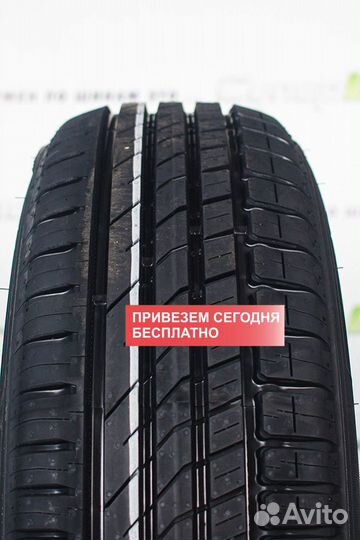 Ikon Tyres Nordman SX3 205/70 R15