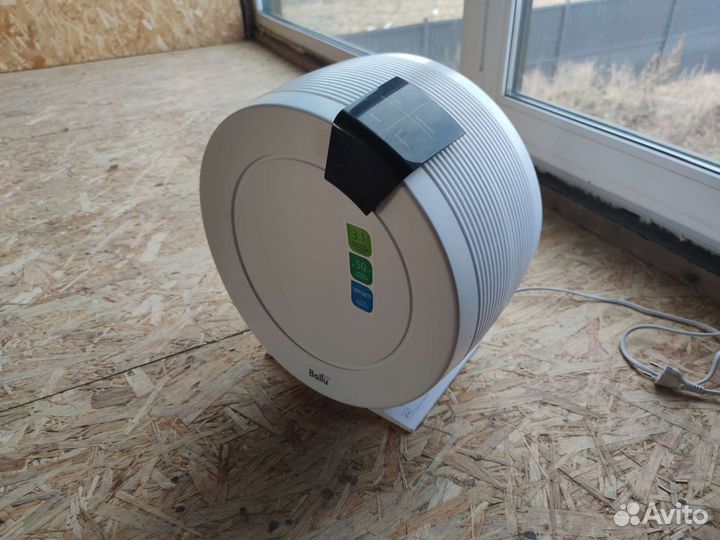 Мойка воздуха Ballu AW-320