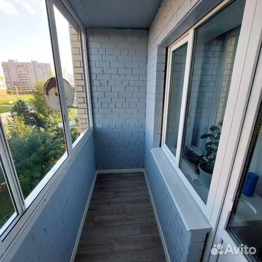 Ремонт и отделка квартир от частника