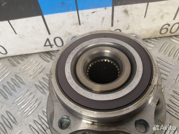 Б/У Ступица задняя Mercedes Benz GLC-Class X253