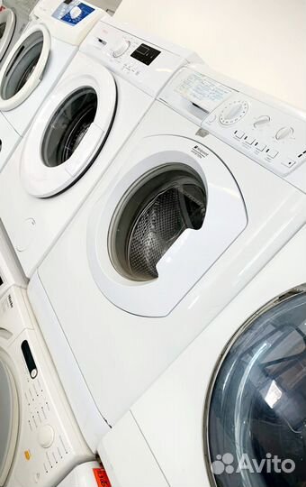 Стиральная машина бу с гарантией и доставкой