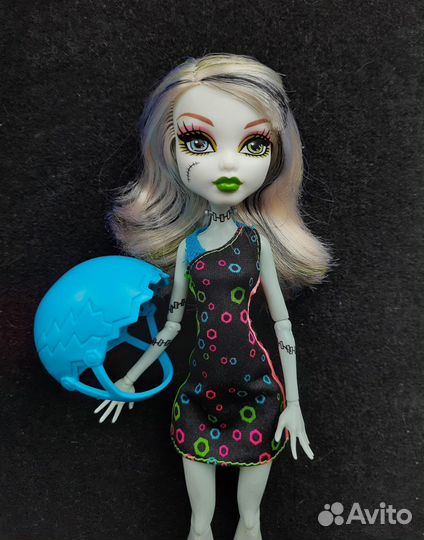 Оригинальные куклы Монстр Хай (Monster High)