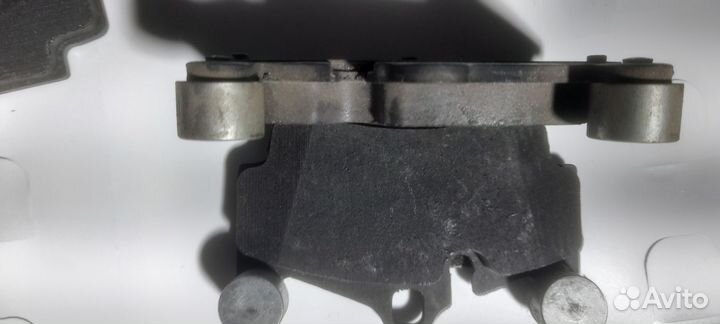 Тормозные колодки