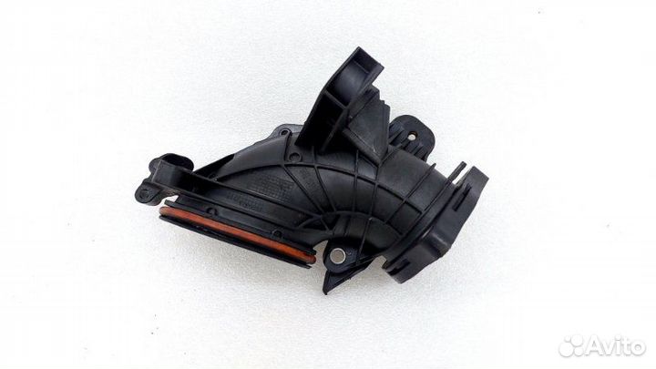 Патрубок интеркулера Mercedes-Benz E-Class W213