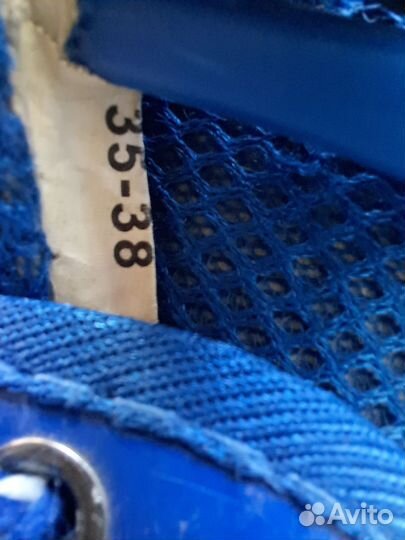 Роликовые коньки детские