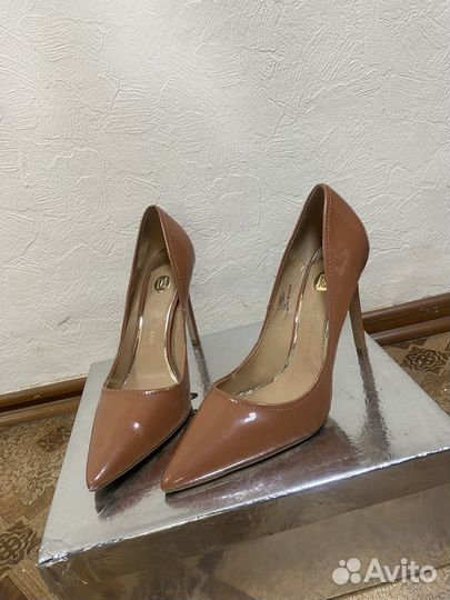 Туфли женские 39 размер