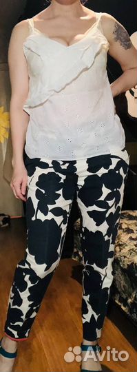 Топ женский