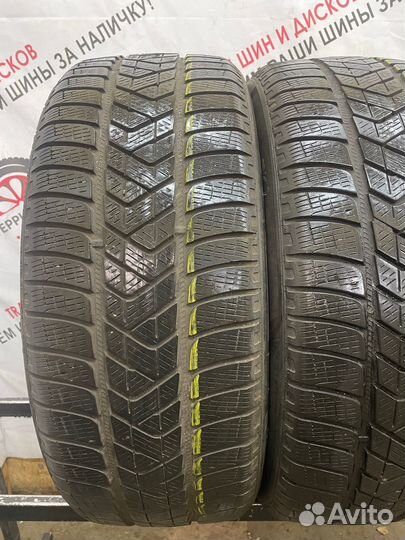 Pirelli Scorpion Winter 235/50 R19 103H
