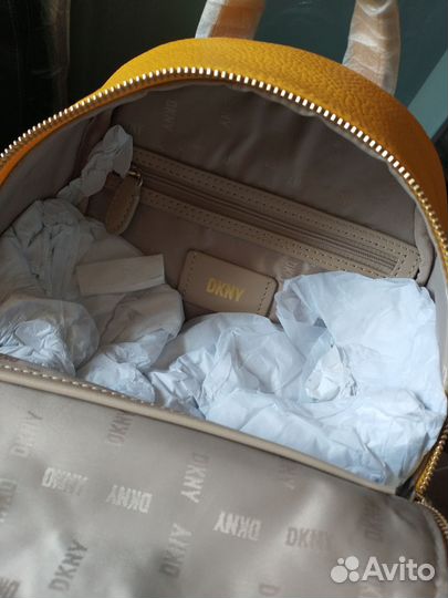 Рюкзак женский dkny