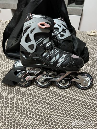 Ролики Reaction R200