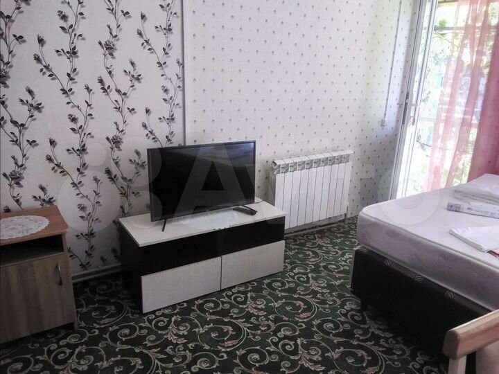Комната 18 м², 1/2 эт.