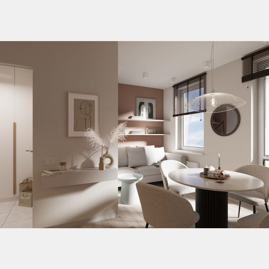 Квартира-студия, 21 м², 11/20 эт.
