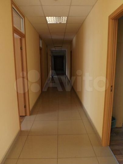 Офис, 12.5 м²