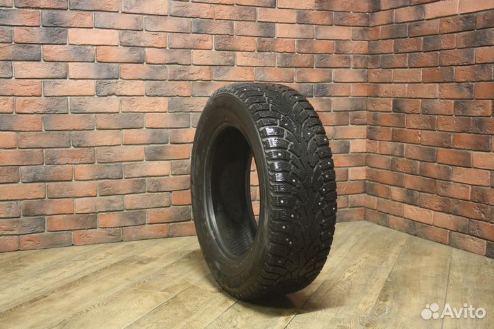 Bridgestone Noranza 2 Evo 215/65 R16