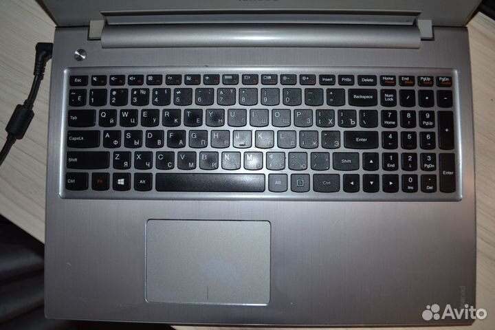 Lenovo Ideapad Z500 Core i3 8gbRAM GT 740M 2gb