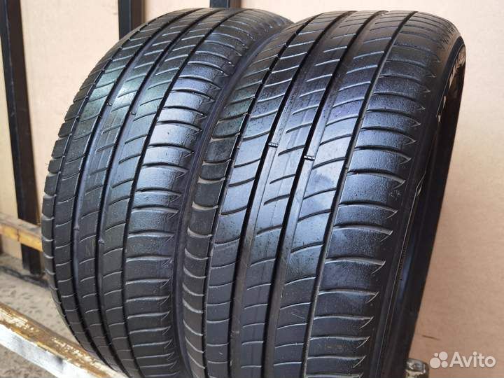 Michelin Primacy 3 215/50 R18