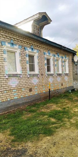 Дом 80 м² на участке 30 сот.