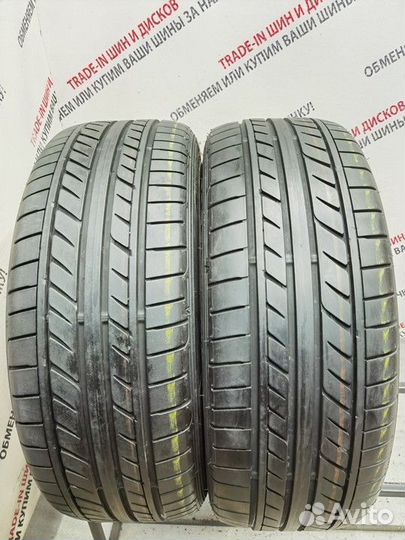 Goodyear Eagle LS EXE 225/45 R18 91W