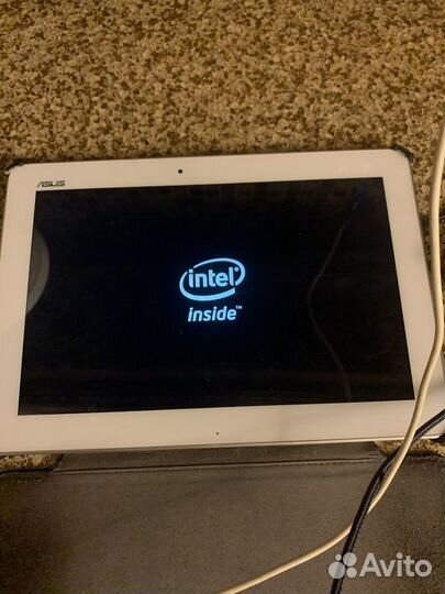 Планшет асус