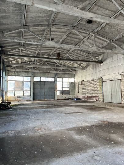 Склад, 14280.6 м²