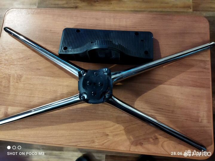 Подставка для телевизора samsung