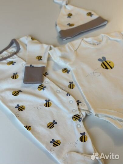 Детская одежда