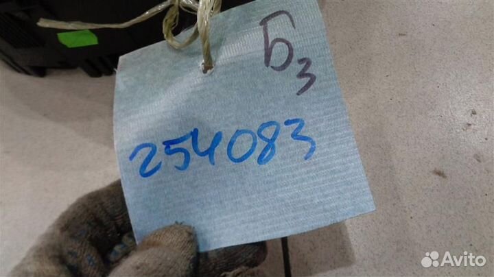 Панель приборов BMW 3-Series E46 1998-2007 M52, BM