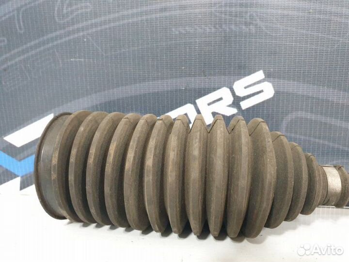 Тяга рулевая с наконечником правая Bmw 330I E46