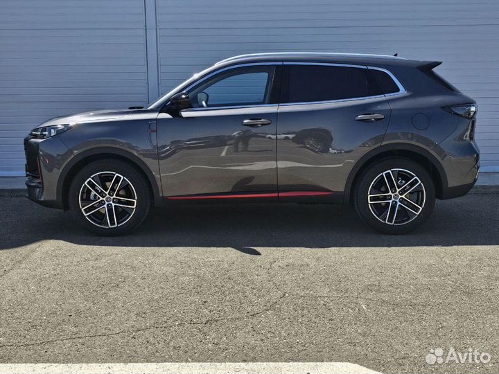 Changan CS55 Plus 1.5 AMT, 2024
