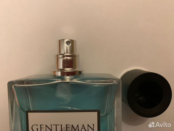 Туалетная вода