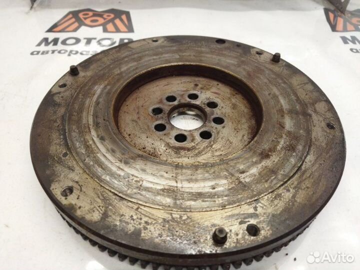 Маховик Toyota Avensis 2 250 1zzfe 02/2008