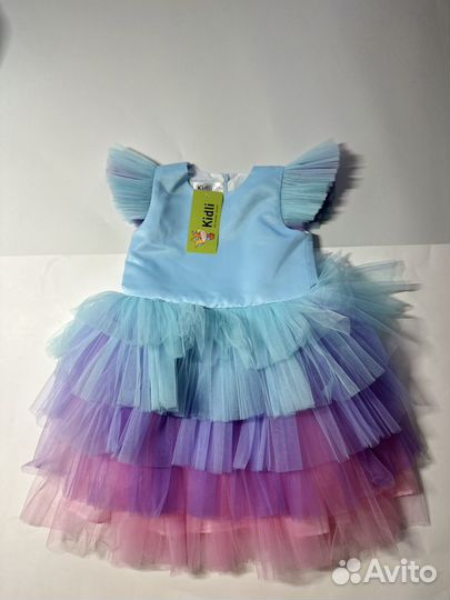 Платья для девочки