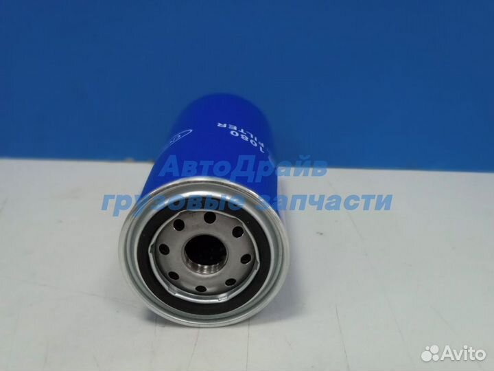 Фильтр топливный DAF LF45 мотор Cummins