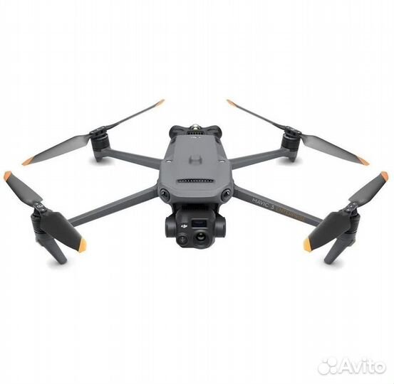 DJI Mavic 3T Thermal квадрокоптер с тепловизором