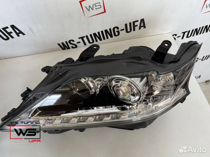 Фары Lexus RX 350 12 - 15 YZ65