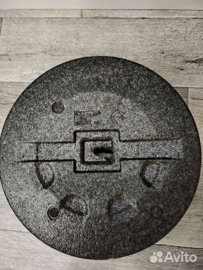 Органайзер в багажник opel astra j