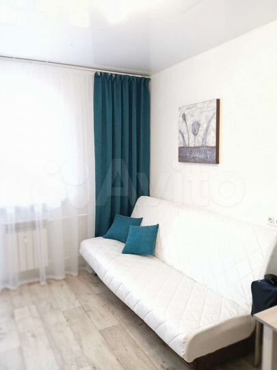 Квартира-студия, 22 м², 13/18 эт.