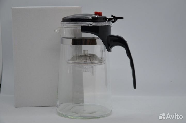 Заварочный чайник Типот гунфу 700мл