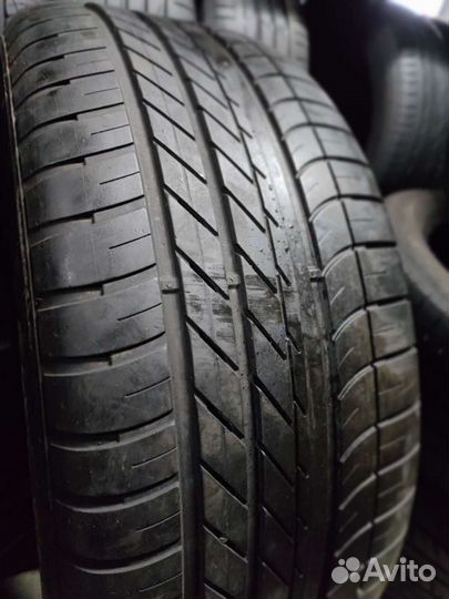 Goodyear Eagle F1 Asymmetric SUV 4x4 255/55 R18