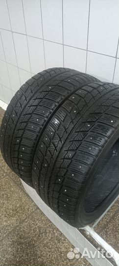 Delinte Winter WD52 225/40 R18